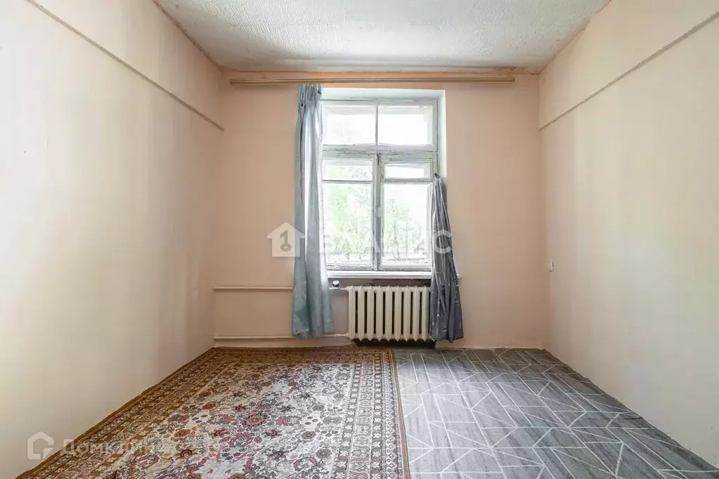 Продаётся 3-к квартира, 78 м - Фото 1