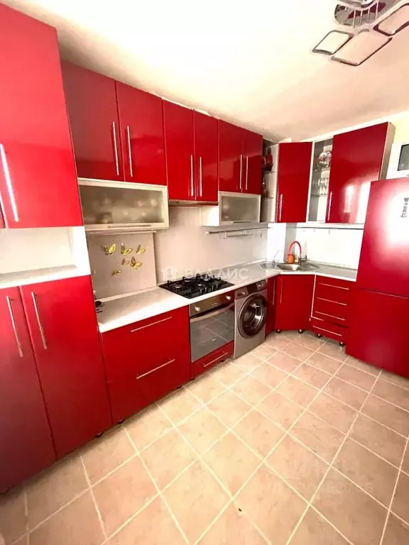 2-к кв. Краснодарский край, Ейск ул. Плеханова, 16 (60.3 м) - Фото 1