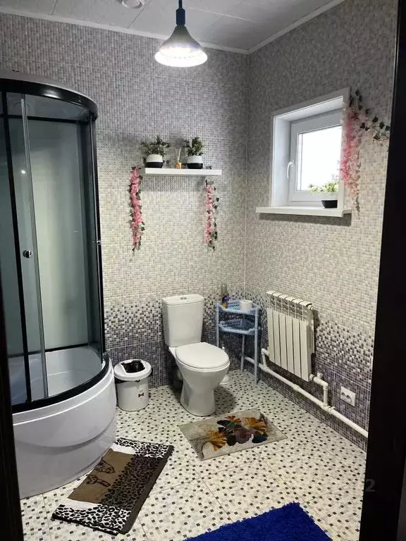 Дом в Амурская область, Благовещенский район, с. Михайловка ... - Фото 2