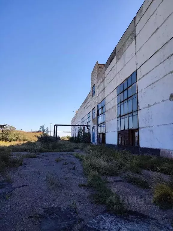 Помещение свободного назначения в Алтайский край, Яровое Предзаводская ... - Фото 1