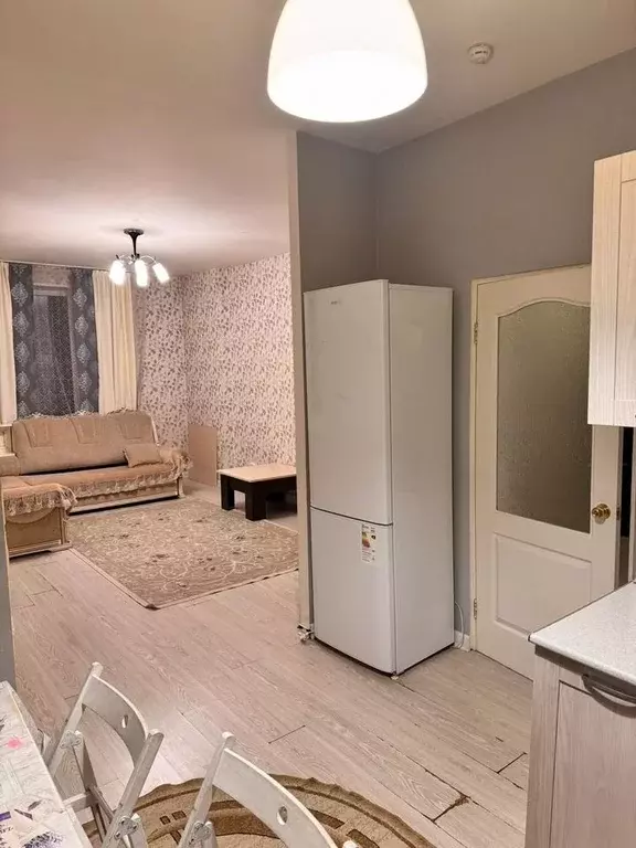 2-к кв. Москва Ягодная ул., 8к2 (64.0 м) - Фото 1