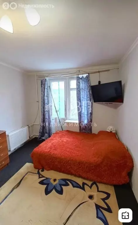 3-комнатная квартира: Санкт-Петербург, улица Трефолева, 15 (56 м) - Фото 2