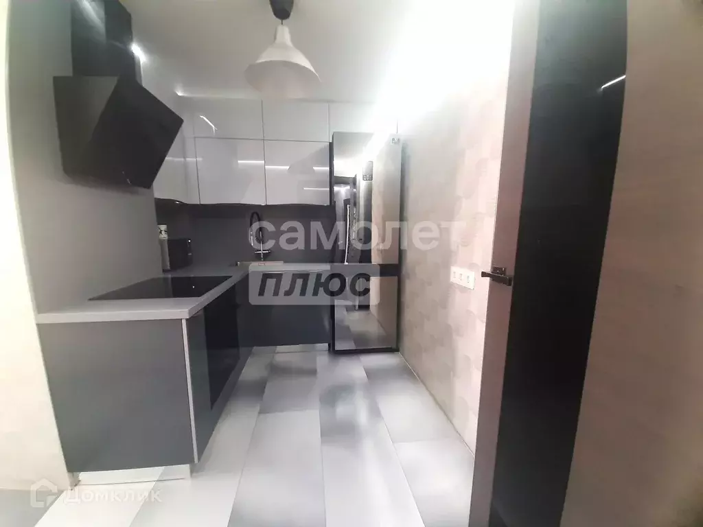 Продаётся 2-к квартира, 57.4 м - Фото 0