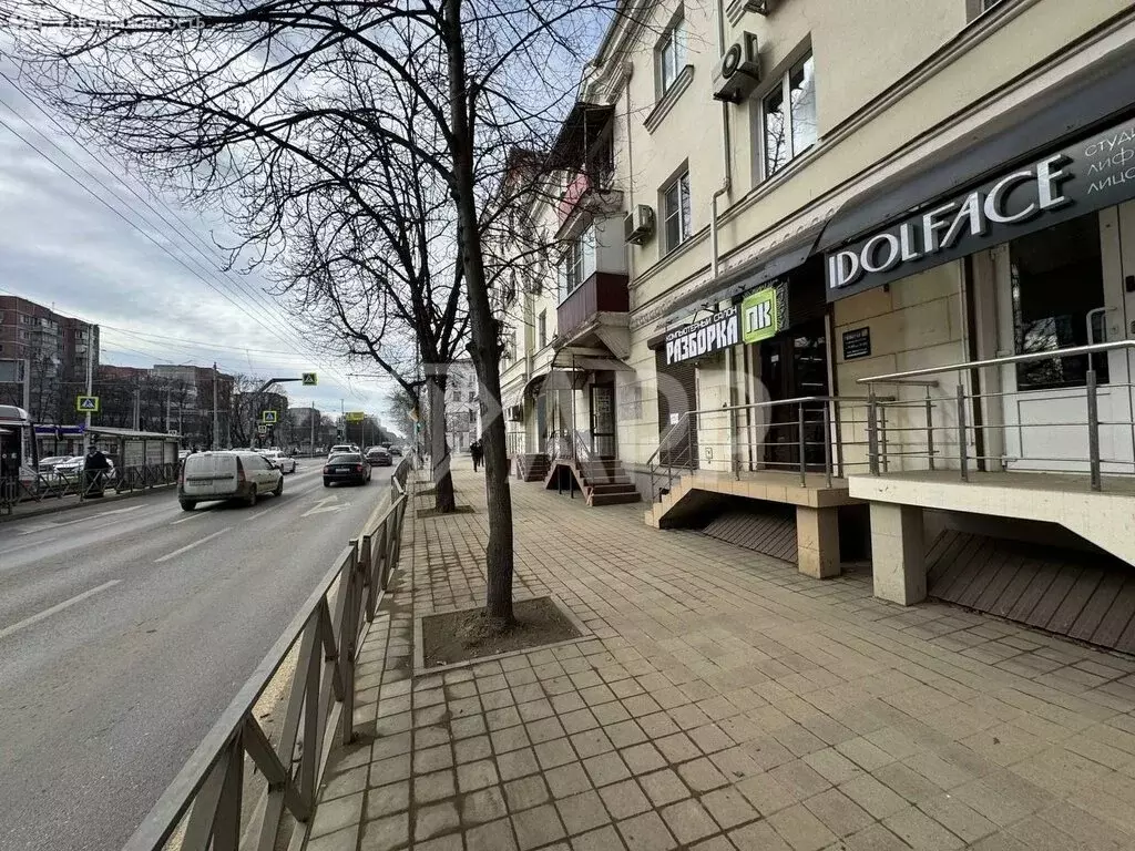 Помещение свободного назначения (60 м) - Фото 1