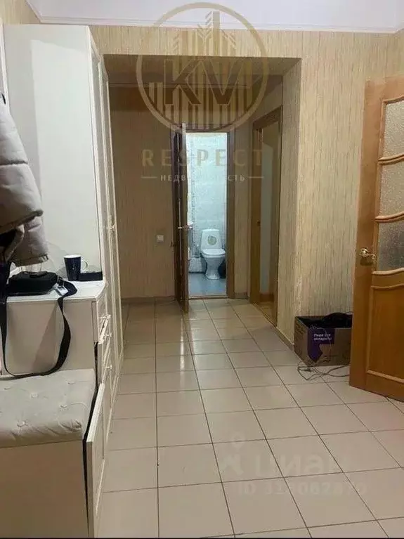 3-к кв. Ставропольский край, Ессентуки Пятигорская ул., 121к6 (73.6 м) - Фото 2