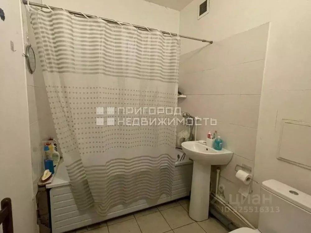 1-к кв. Московская область, Видное ул. Березовая, 9 (46.1 м) - Фото 2