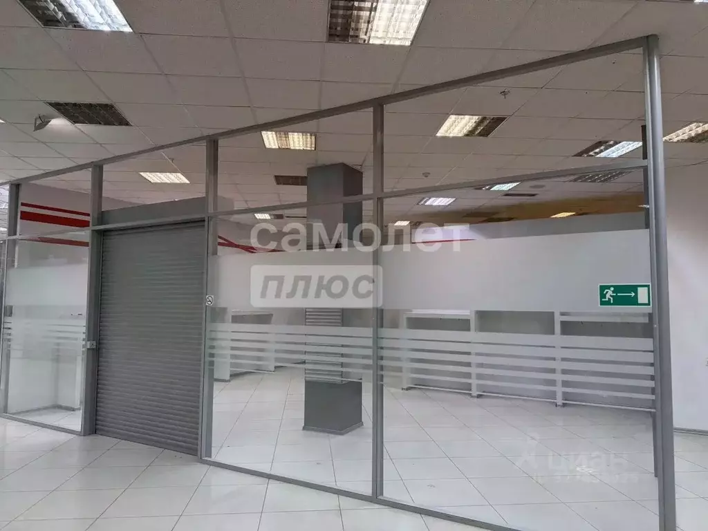 Помещение свободного назначения в Воронежская область, Воронеж ул. ... - Фото 1