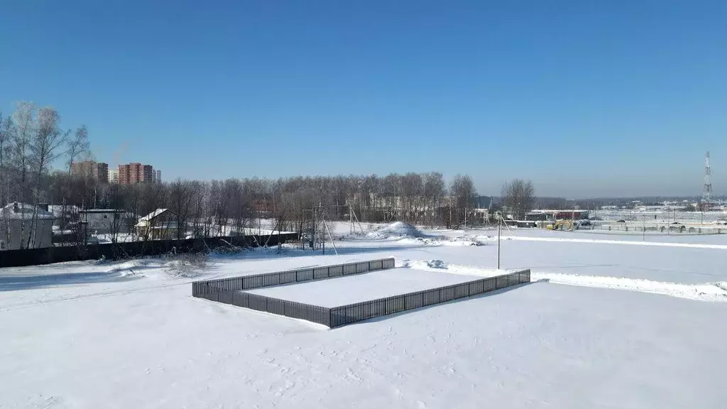 Участок, 6 сот., сельхоз (снт или днп) - Фото 1