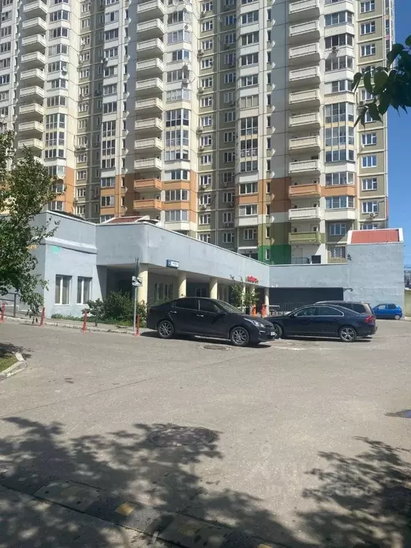 Гараж в Московская область, Химки ул. Горшина, 1 (14 м) - Фото 0