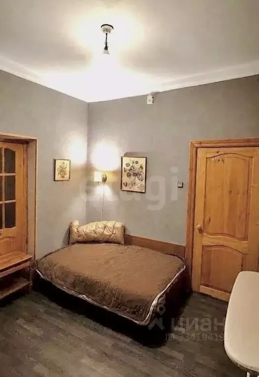 3-к кв. Москва Молодогвардейская ул., 31К1 (80.1 м) - Фото 1