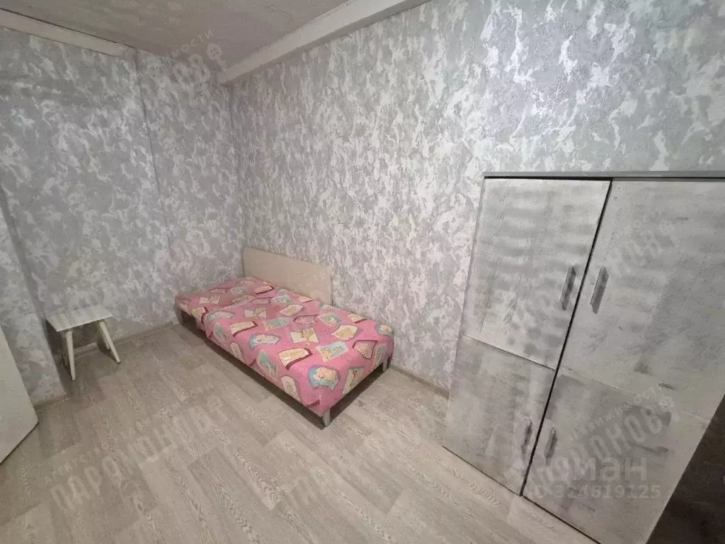 2-к кв. Тверская область, Калининский муниципальный округ, пос. ... - Фото 2