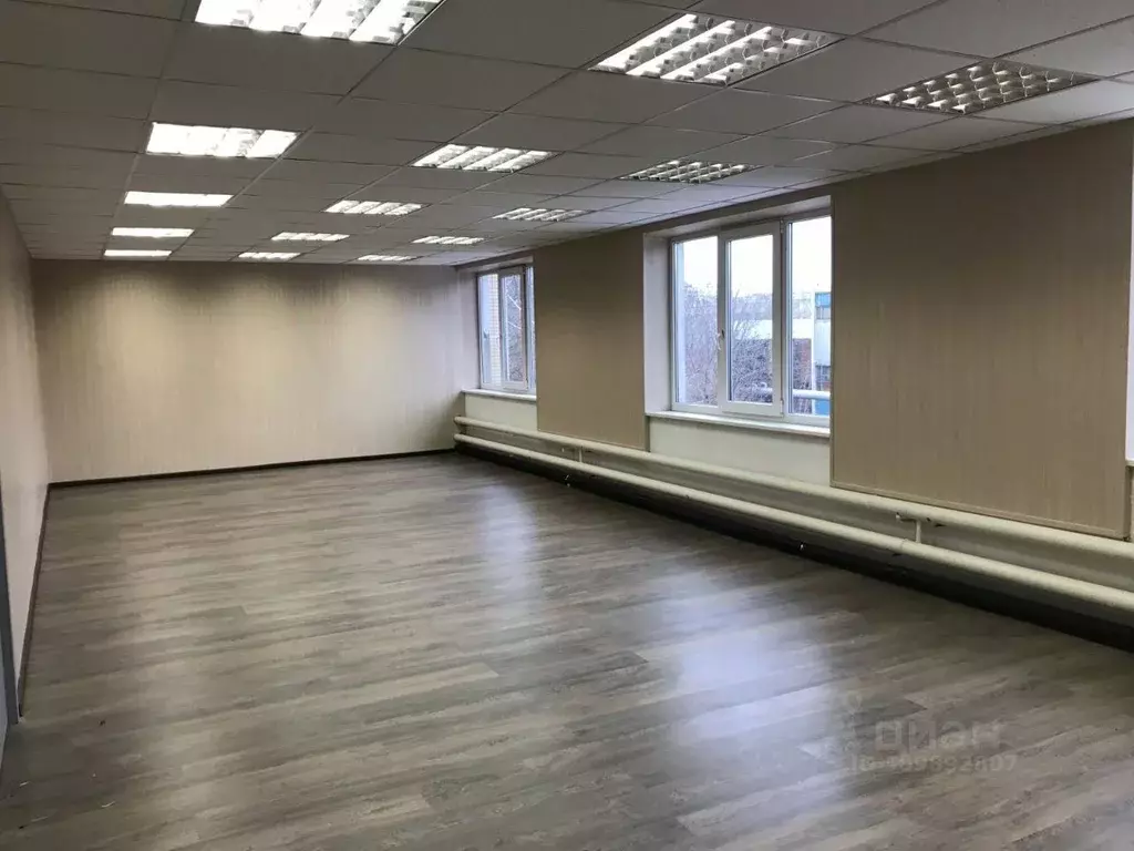 Офис в Москва ул. Кржижановского, 29К5 (500 м) - Фото 1