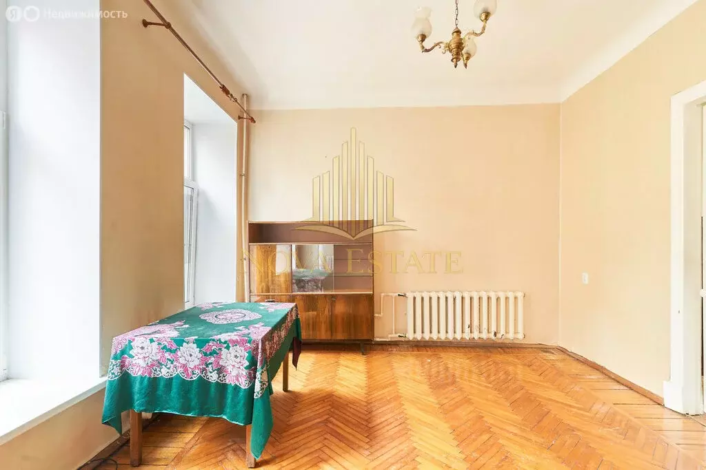 2-комнатная квартира: Кронштадт, Флотская улица, 2 (45.9 м) - Фото 2