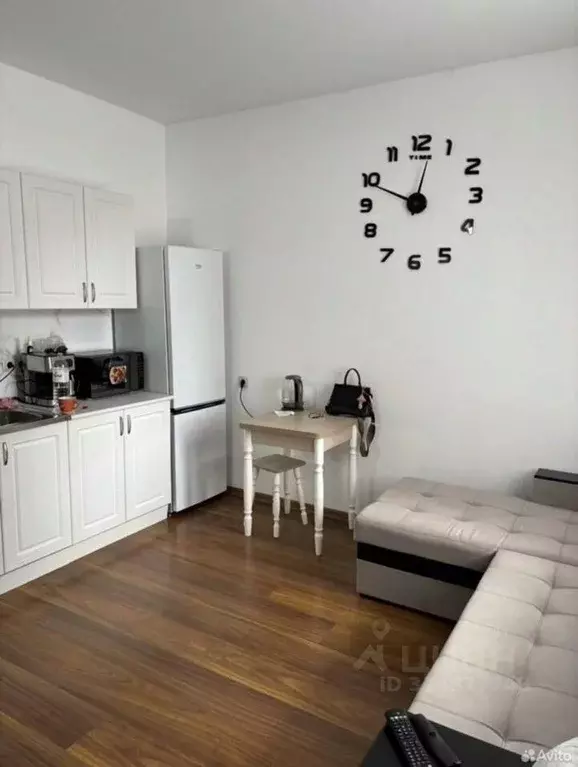 Студия Севастополь с. Орловка, ш. Качинское, 35/4 (60.0 м) - Фото 1