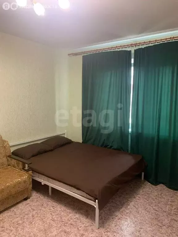 1-комнатная квартира: Липецк, Боевой проезд, 41 (34.6 м) - Фото 2