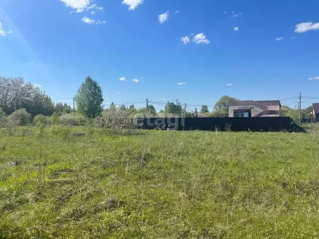 Участок в Башкортостан, Уфа № 42 УМПО СТ,  (7.5 сот.) - Фото 1