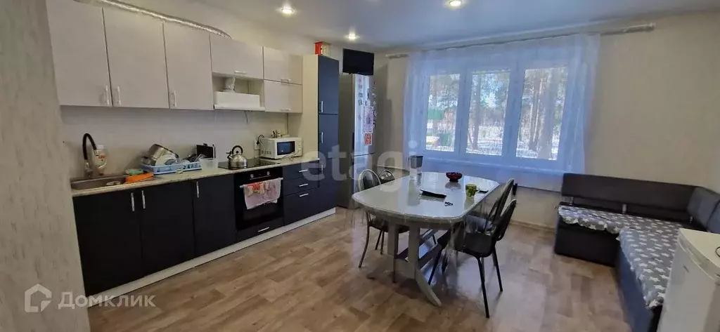 Продаётся 2-к квартира, 56.5 м - Фото 0