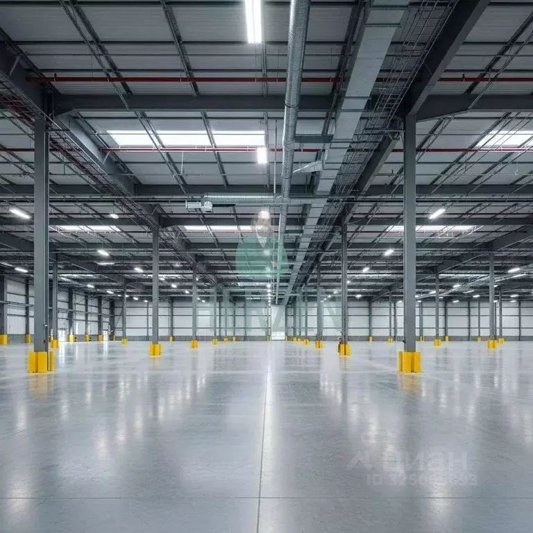 Склад в Московская область, Старая Купавна Богородский городской ... - Фото 2