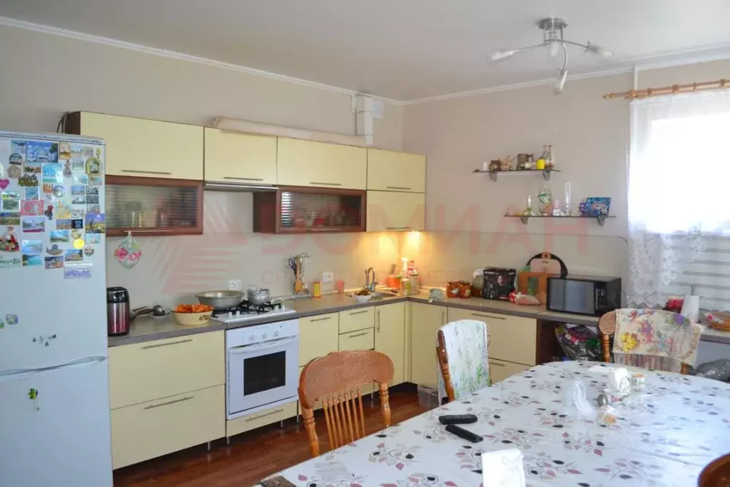 Дом в Ростовская область, Волгодонск пер. Возрождения, 4 (410 м) - Фото 1