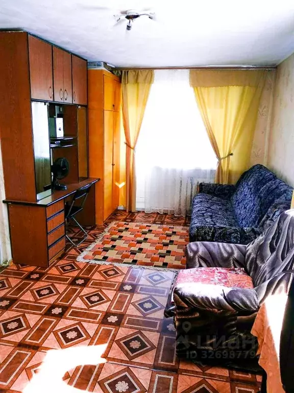 1-к кв. Татарстан, Казань Ферма-2 жилмассив, 76 (35.0 м) - Фото 2