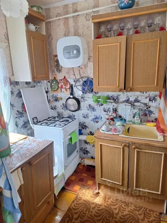 Дом в Татарстан, Мензелинск ул. Азина, 71 (51 м) - Фото 1