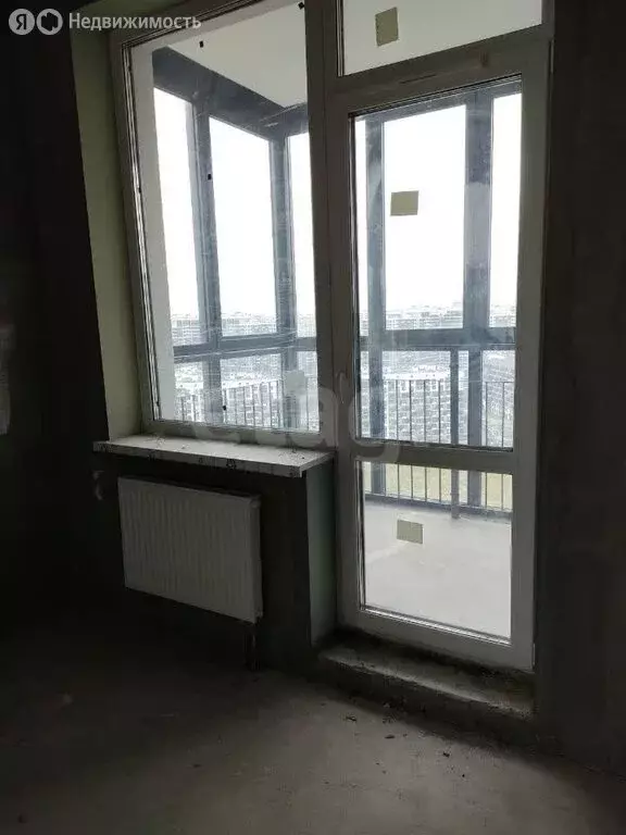 3-комнатная квартира: Санкт-Петербург, проспект Героев, 35 (79.1 м) - Фото 2