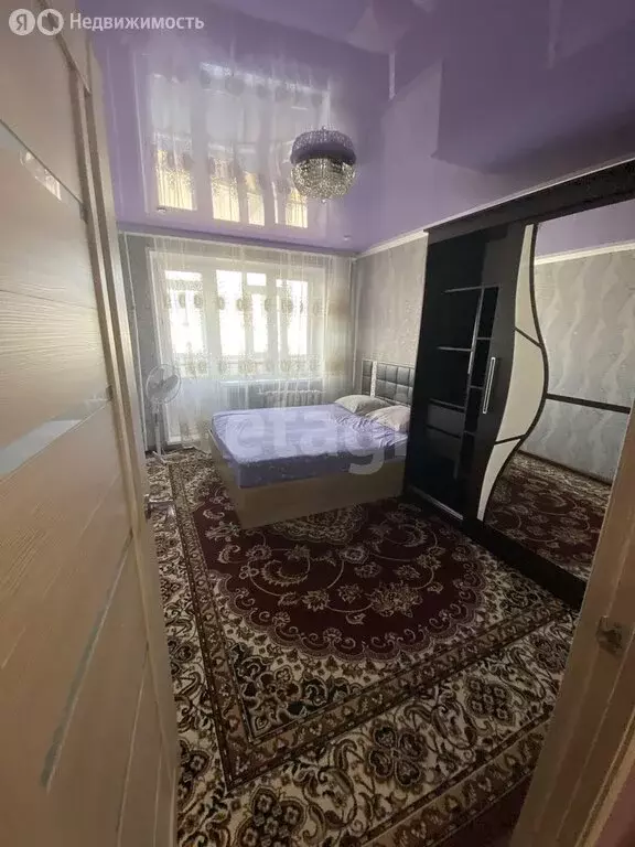 3-комнатная квартира: Тобольск, 7-й микрорайон, 20 (58 м) - Фото 2