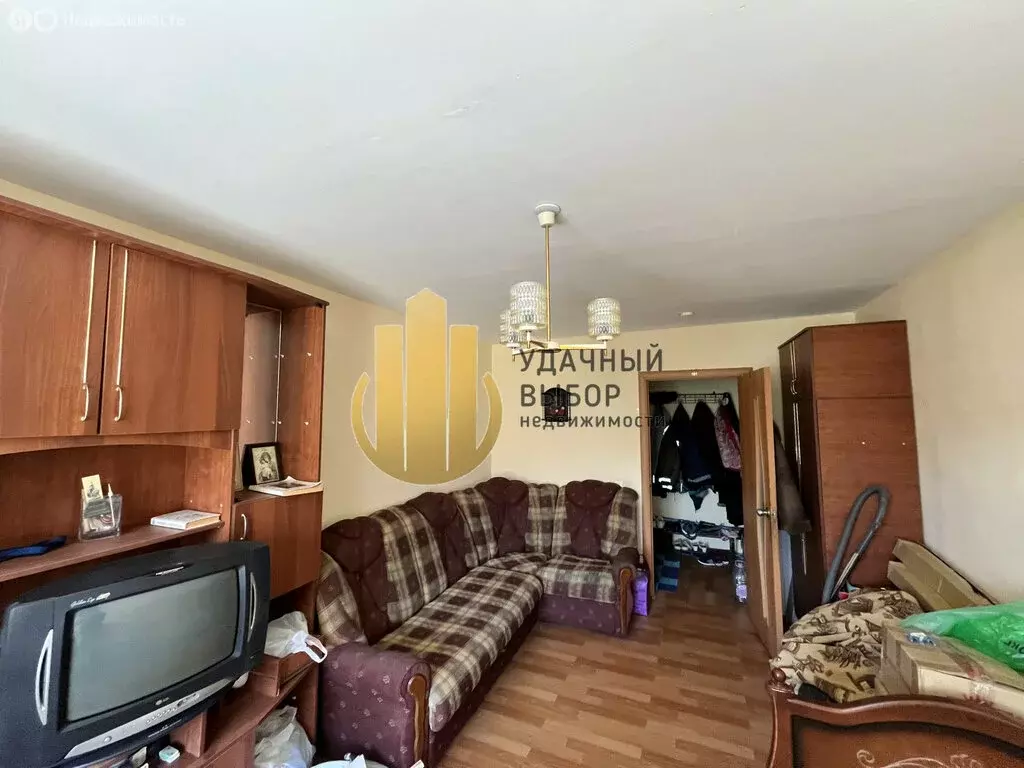 2-комнатная квартира: Белая Калитва, бульвар 50 лет Победы, 12 (48 м) - Фото 1