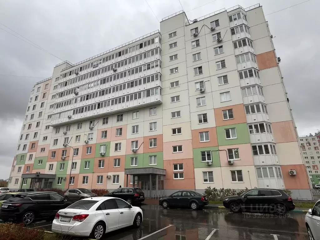 Студия Нижегородская область, Нижний Новгород Бурнаковская ул., 111 ... - Фото 1