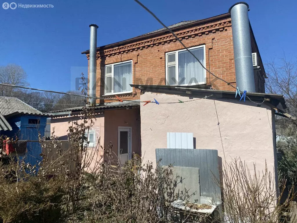 Дом в посёлок Тульский, Новая улица (106 м) - Фото 1