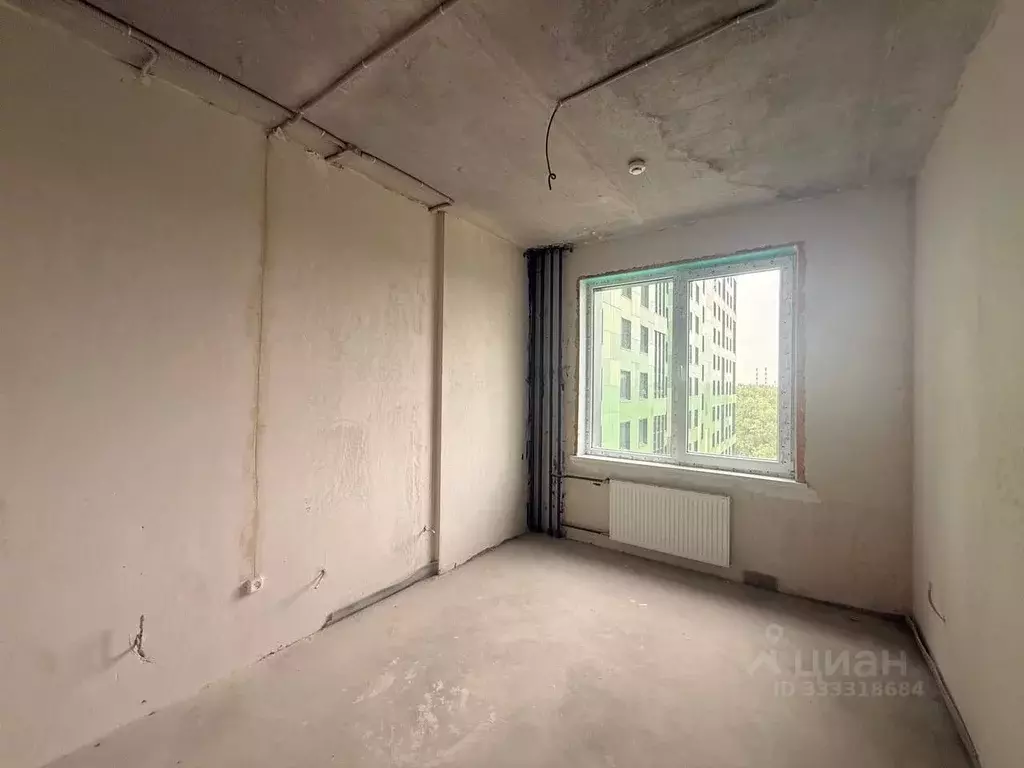 2-к кв. Москва ул. Вешних Вод, 70к4 (49.7 м) - Фото 1