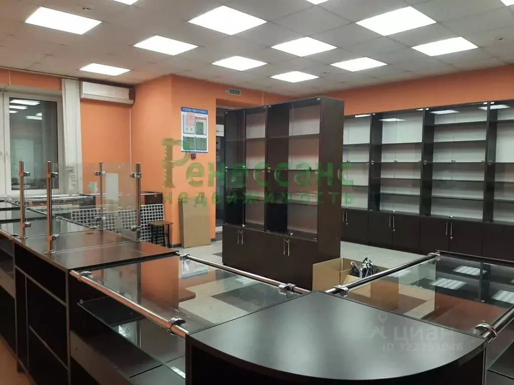 Офис в Брянская область, Брянск Бежицкая ул., 1к4 (70 м) - Фото 0