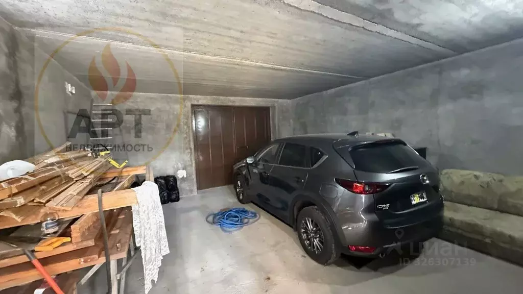 Дом в Северная Осетия, Владикавказ ул. Пионеров, 1 (333 м) - Фото 2