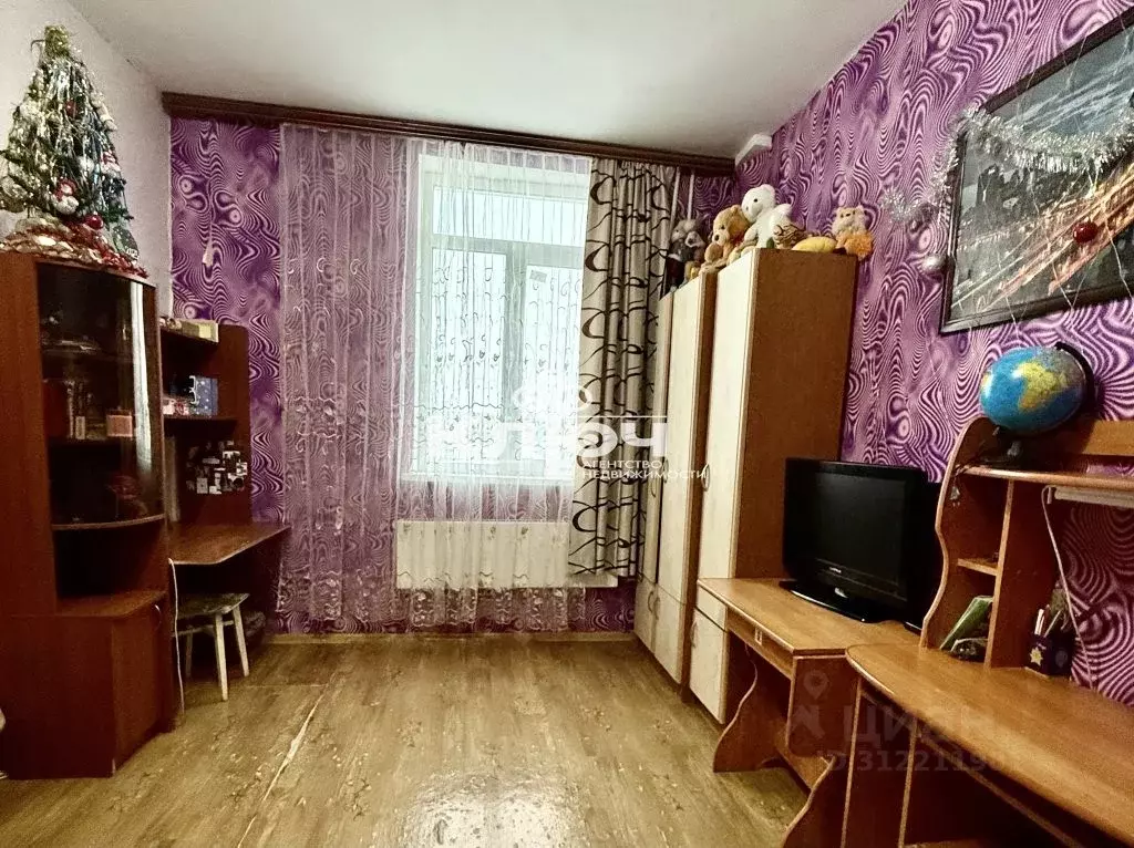 1-к кв. Башкортостан, Стерлитамак ул. Гоголя, 130А (35.5 м) - Фото 0