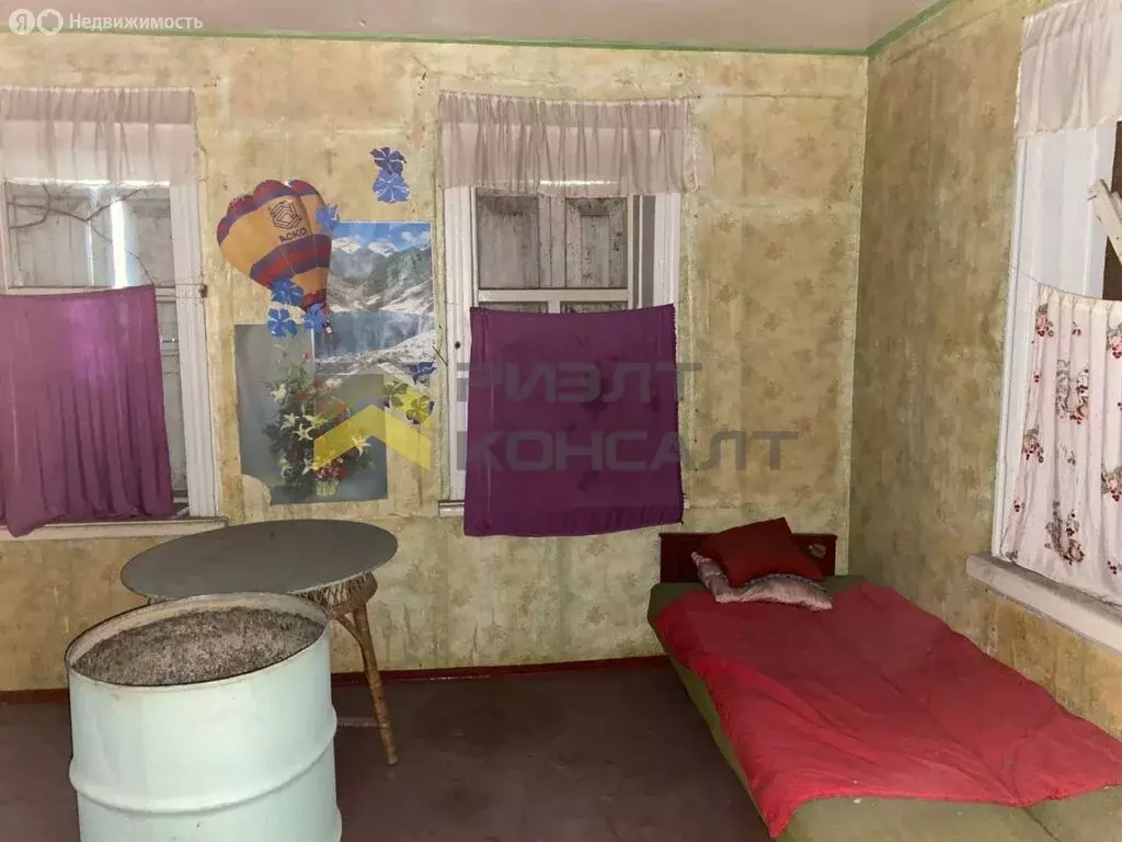 Дом в Омск, территория СОСН Содружество, 32 (56.6 м) - Фото 1