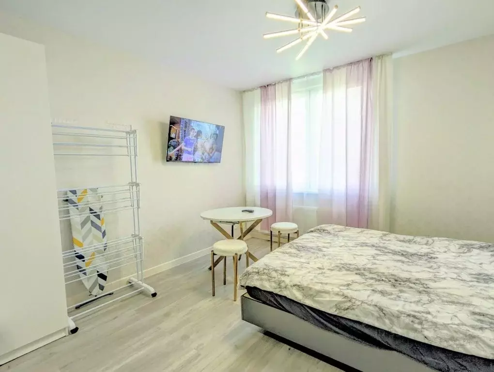 Студия Москва ул. Красного Маяка, 26А (25.5 м) - Фото 2