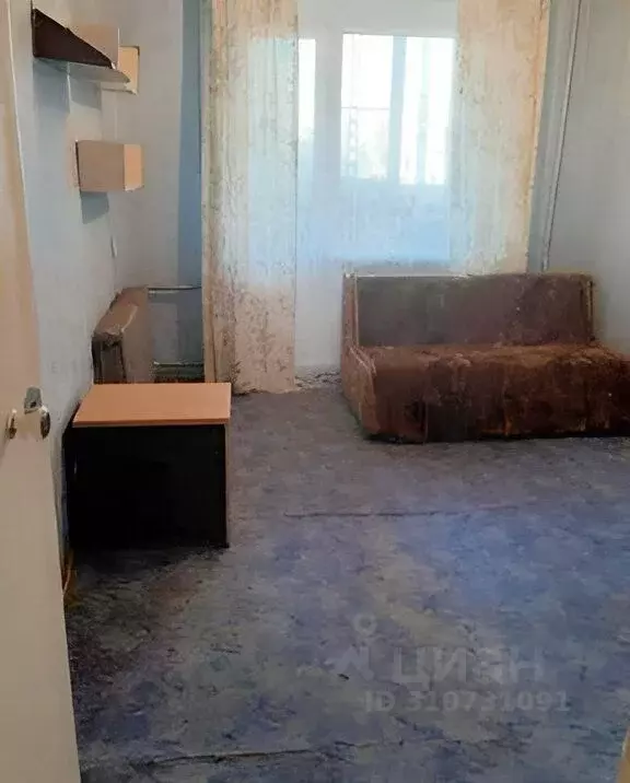 3-к кв. Вологодская область, Вологда ул. Гагарина, 56 (60.0 м) - Фото 1