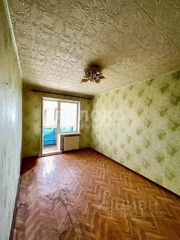 3-к кв. Пермский край, Березники Юбилейная ул., 141 (63.8 м) - Фото 1