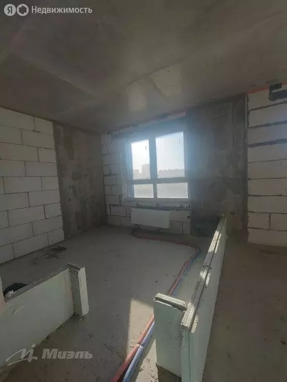 1-комнатная квартира: Люберцы, улица Гоголя, 3 (33.2 м) - Фото 2