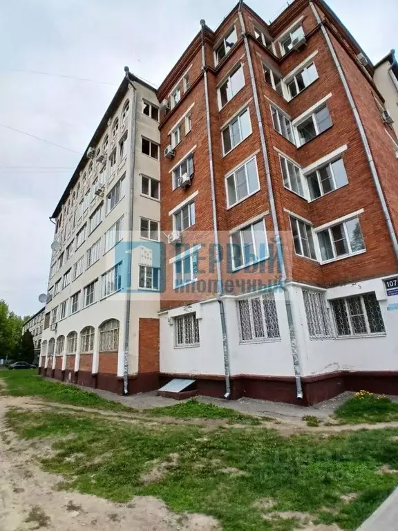 2-к кв. Марий Эл, Йошкар-Ола Якова Эшпая ул., 107 (77.0 м) - Фото 0