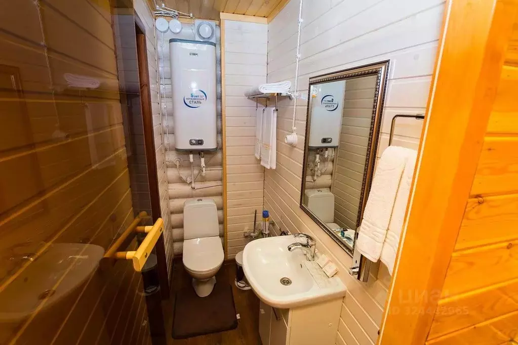 Комната Краснодарский край, Тимашевский район, Поселковое с/пос, пос. ... - Фото 2