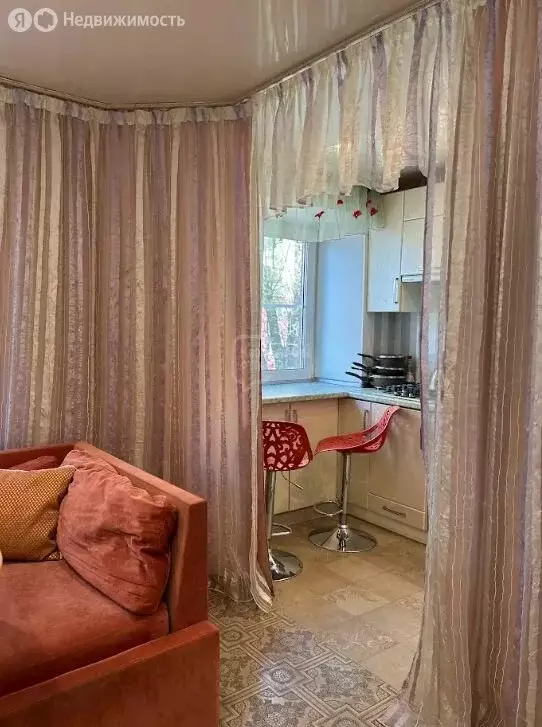 3-комнатная квартира: Владимир, проезд Лакина, 8 (54 м) - Фото 2
