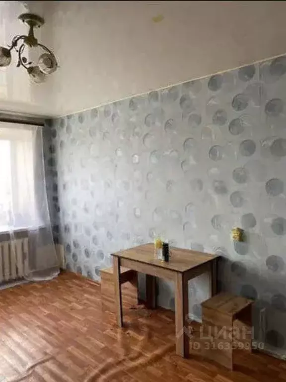 Комната Владимирская область, Владимир Ново-Ямская ул., 6 (17.0 м) - Фото 1