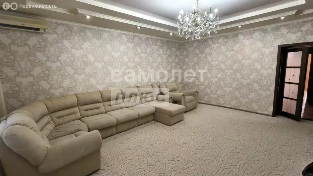 Дом в Кропоткин, Северная улица (190.8 м) - Фото 2