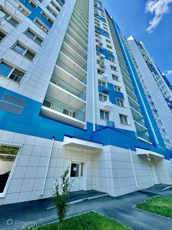 Продаётся 1-к квартира, 45 м - Фото 0