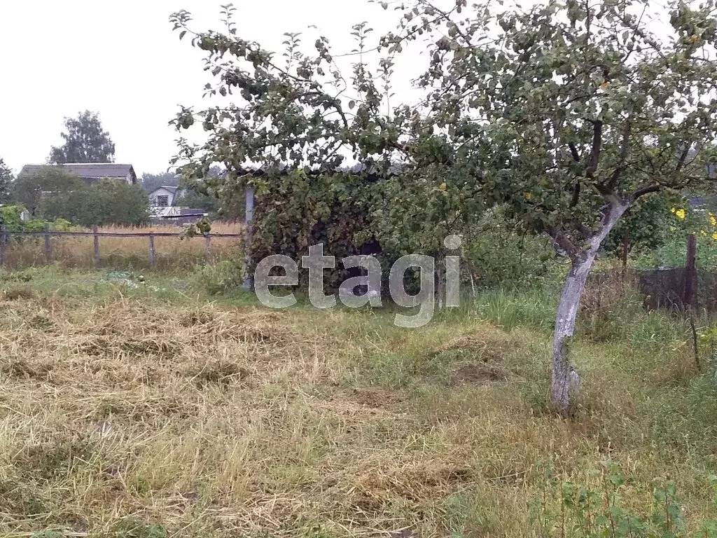 Участок в посёлок Новые Дарковичи, СДТ Болва (6 м) - Фото 0