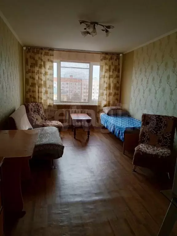 3-к. квартира, 68,3 м, 5/10 эт. - Фото 1