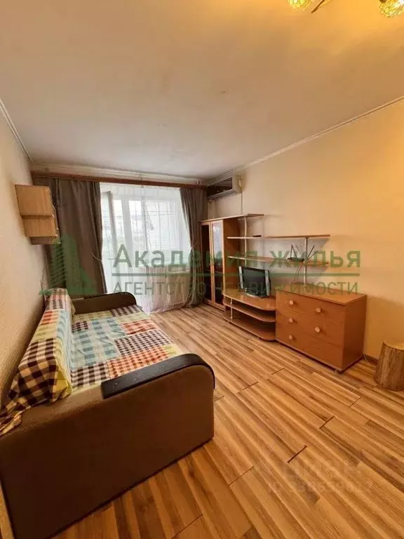 1-к кв. Саратовская область, Энгельс Пролетарская ул., 2 (38.6 м) - Фото 2