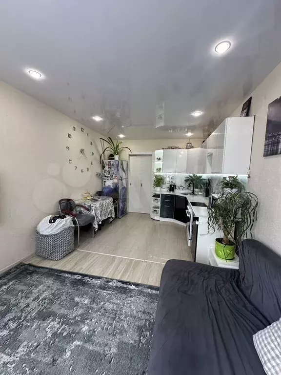 2-к. квартира, 51 м, 1/5 эт. - Фото 1