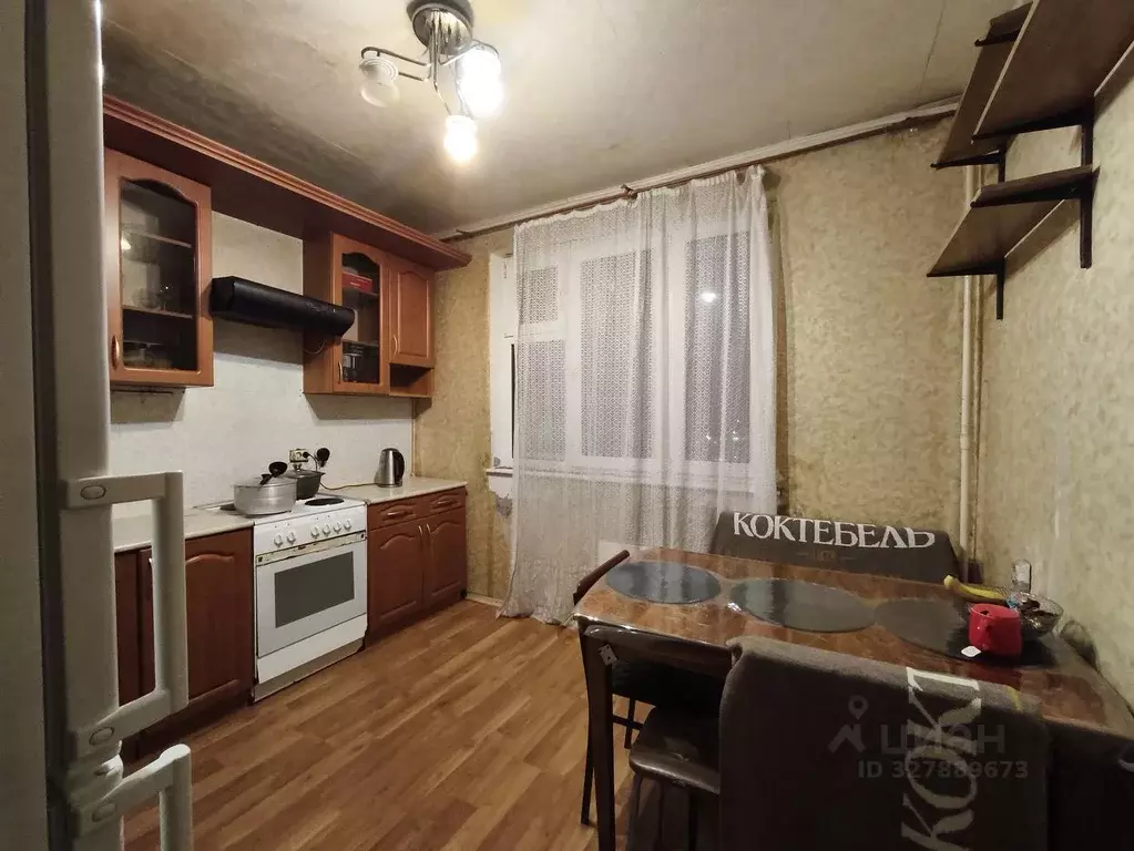 3-к кв. Москва Кременчугская ул., 3К3 (80.0 м) - Фото 1